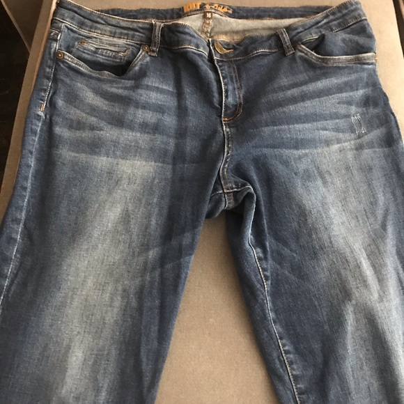 Kut boyfriend Jeans - Picture 3 of 3
